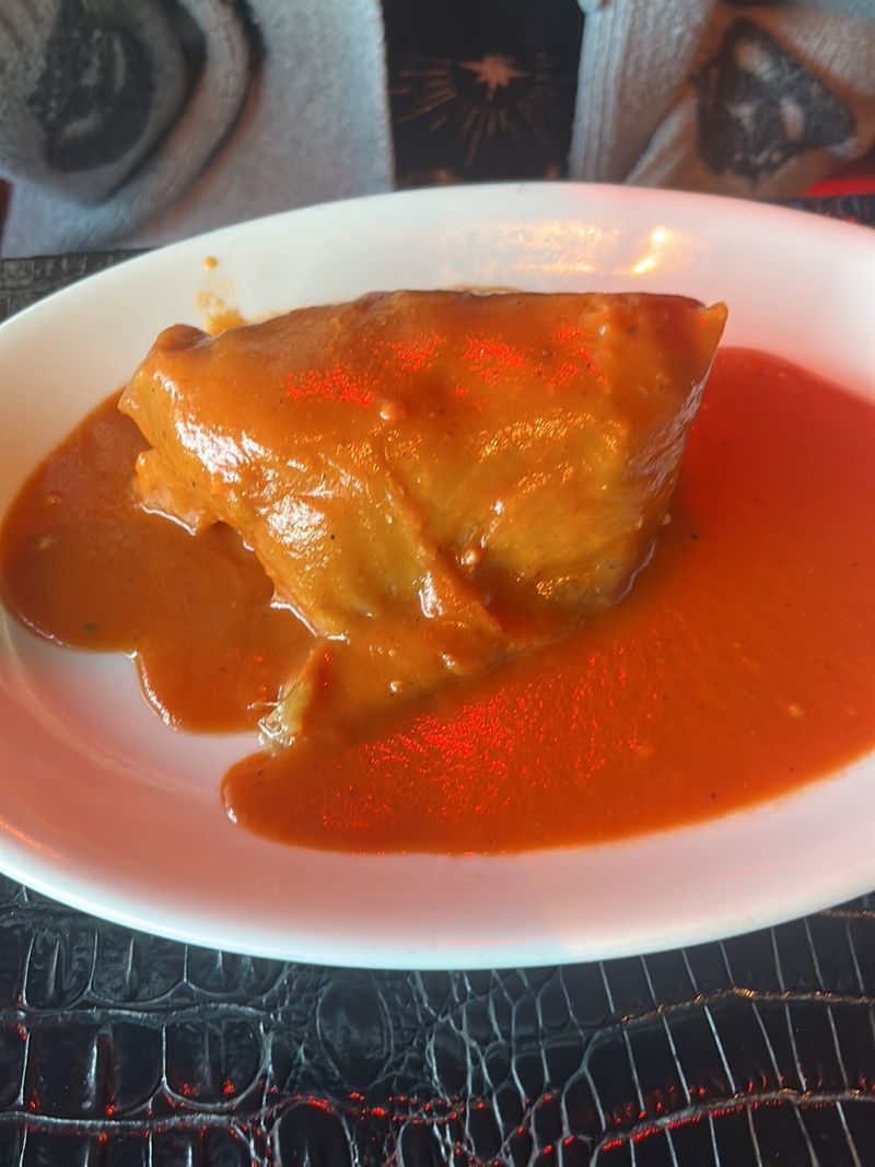 Stuffed Cabbage And Comfort Classics