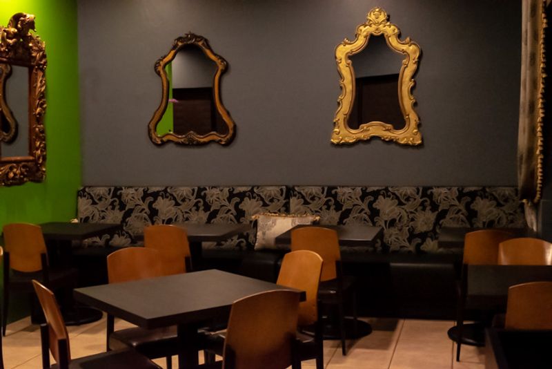 Sapiens Kitchen, Scottsdale