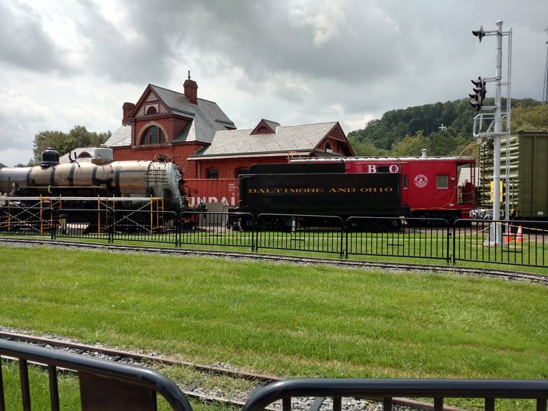 Locals Say This Maryland Mountain Town Has Become Too Popular For Its Own Good - Decor Hint Museums That Punch Above Their Size