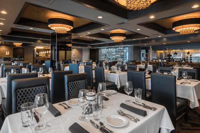 Morton's The Steakhouse (Atlanta)