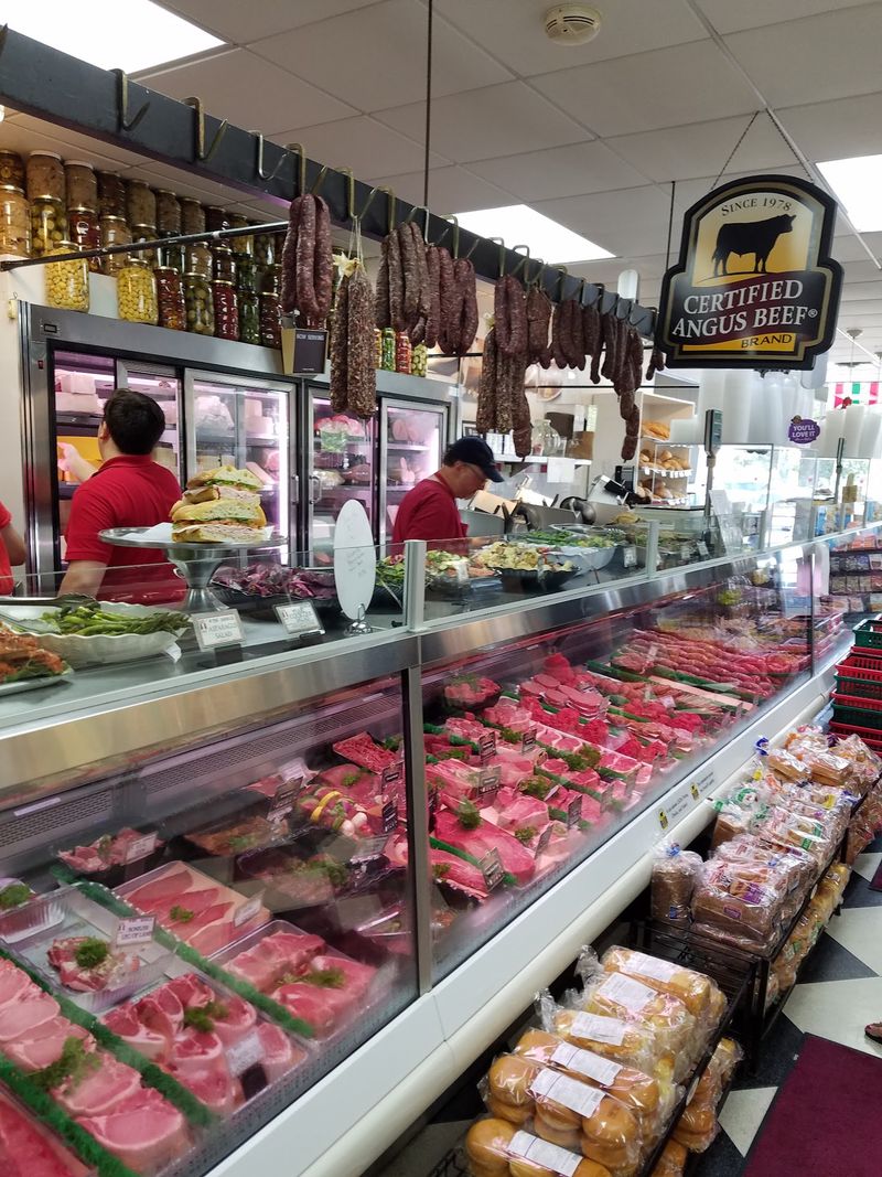 Battimelli's A&S Italian Fine Foods, Fairfield