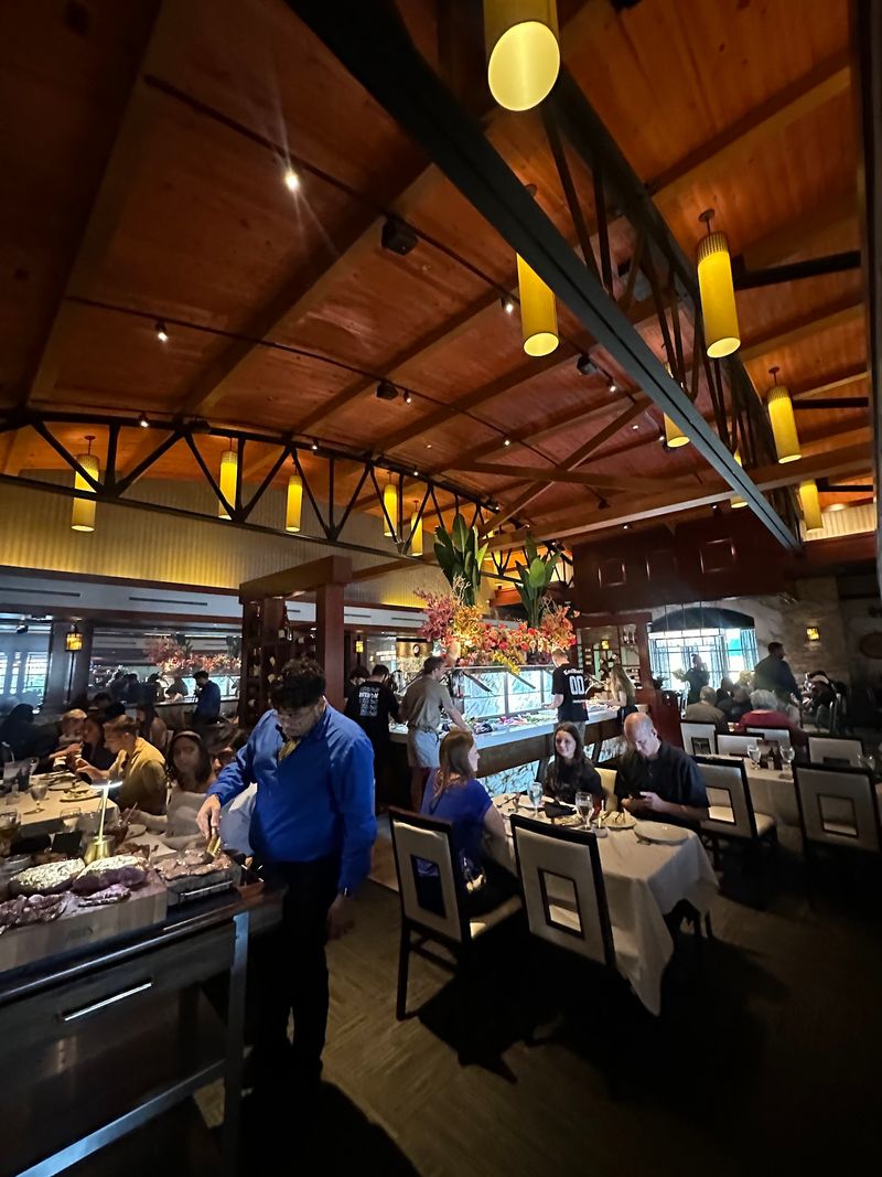 9 Best BBQ Steaks In San Diego, California According To Locals - Decor Hint Galpão Gaucho Brazilian Steakhouse, Downtown