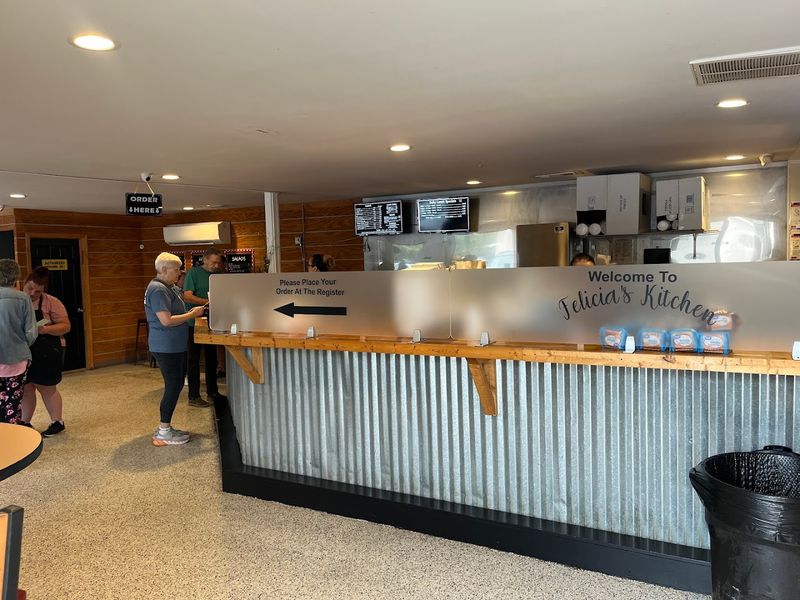 Felicia's Kitchen - Monroe