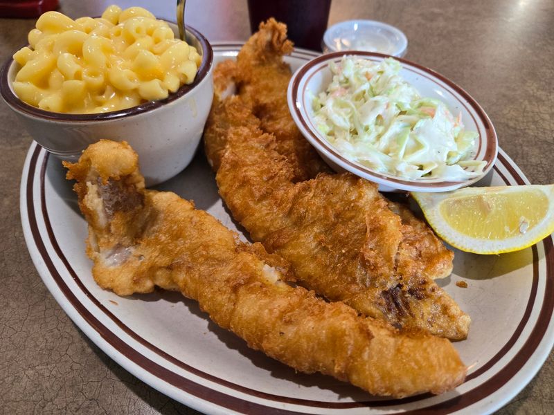 Dinner Diner