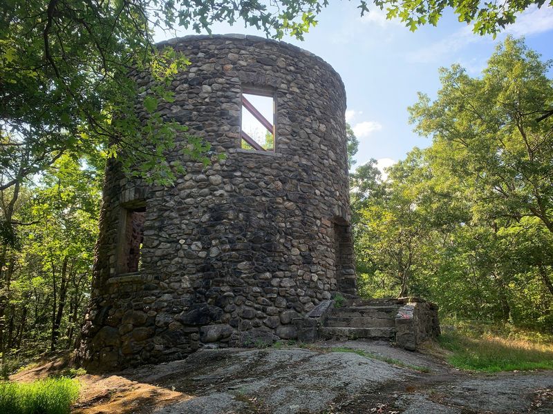 Mohawk State Park, Cornwall
