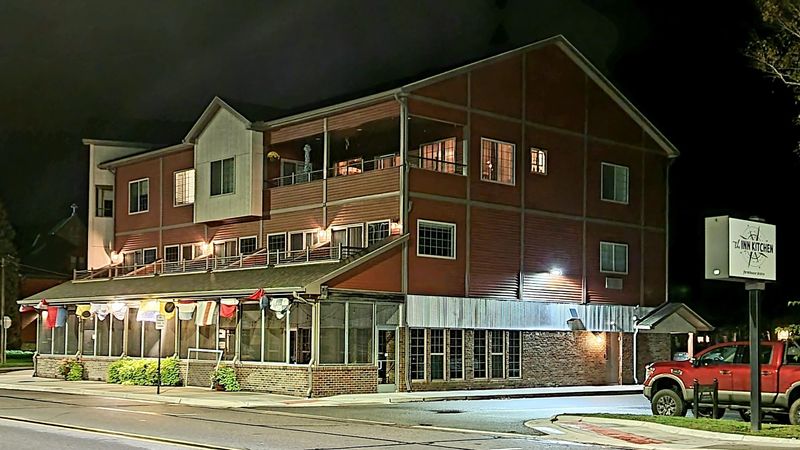 Morrow Road, Marine City