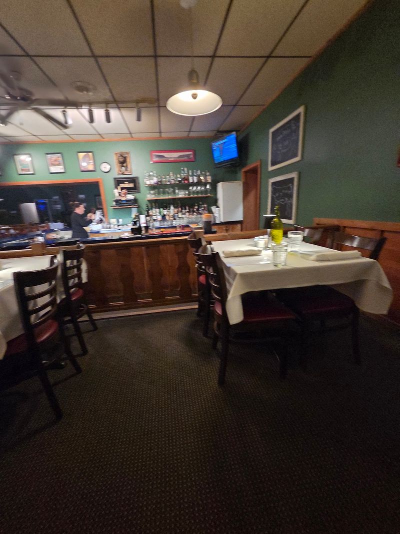 Who Fits Right in at This Phelps County Table