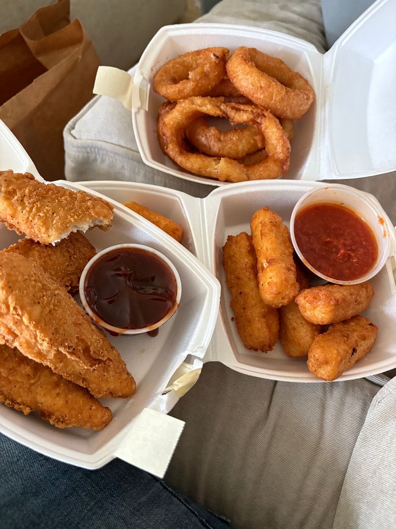 Casapulla's Hockessin, Hockessin
