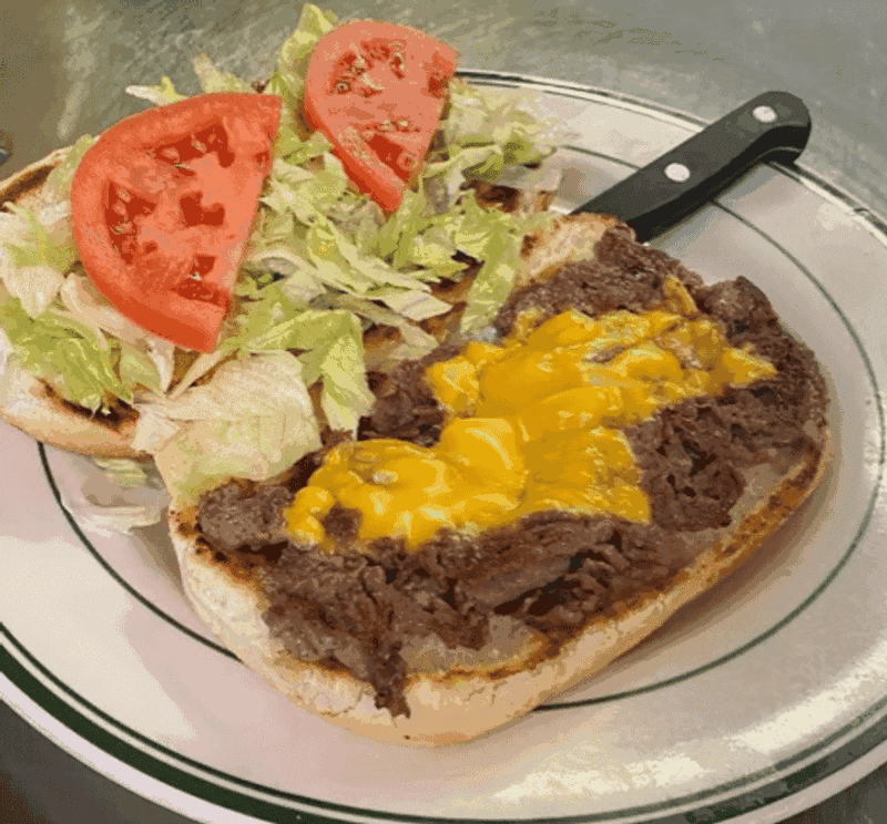 Tom & Joe's Restaurant