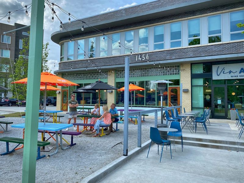 Easy Weekday Lunch Spot Open Tuesday Through Sunday