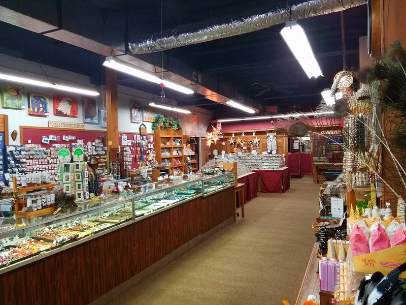 This Nearly 40-Year-Old North Carolina Shop Sells Beads From The 1800s And Even Earlier - Decor Hint Look Even Further Back Among Ancient Neolithic Beads