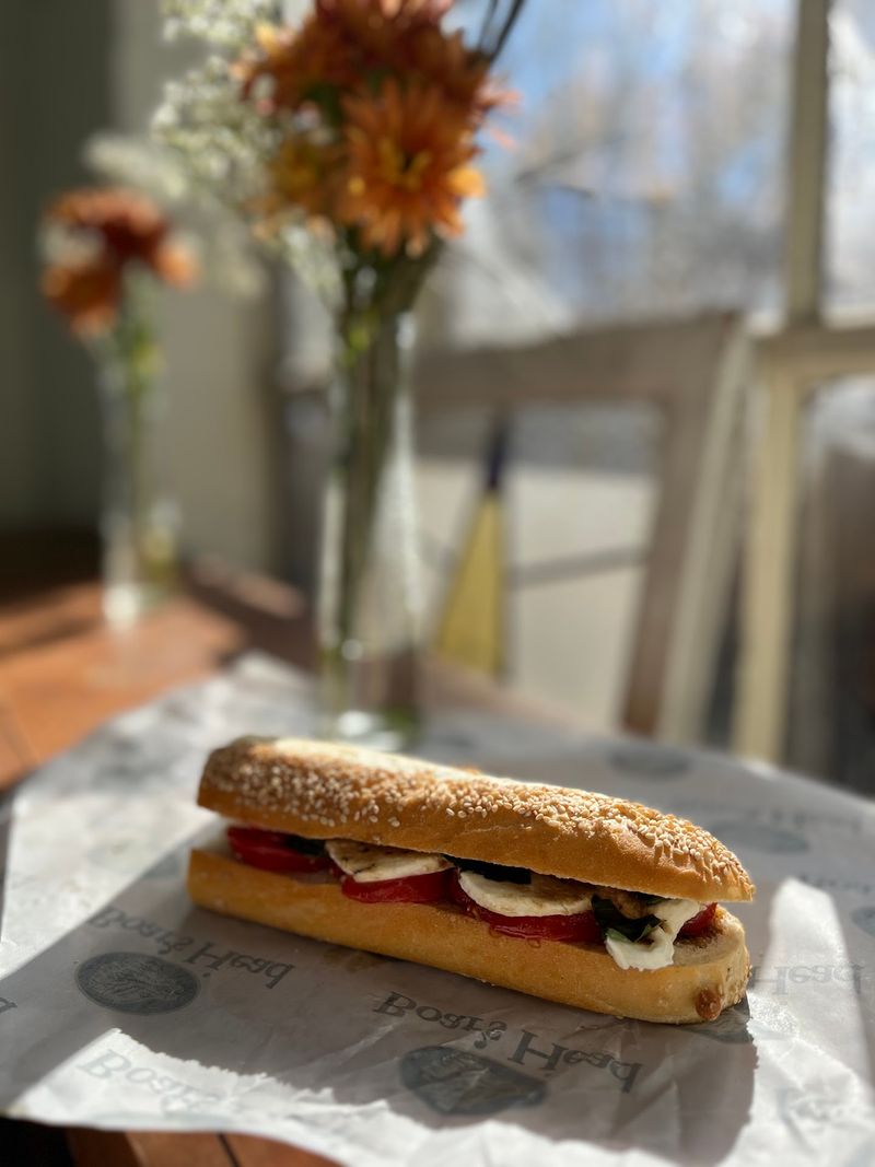 Tutti's Italian Market & Deli