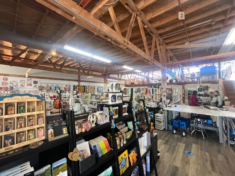 Bay Quilts, Richmond