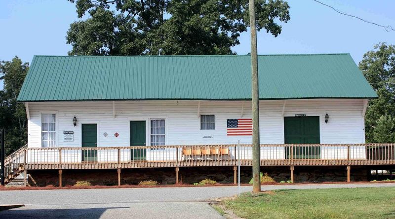 Remember The Small Workshops That Sold Furniture, Soaps, And Handmade Goods