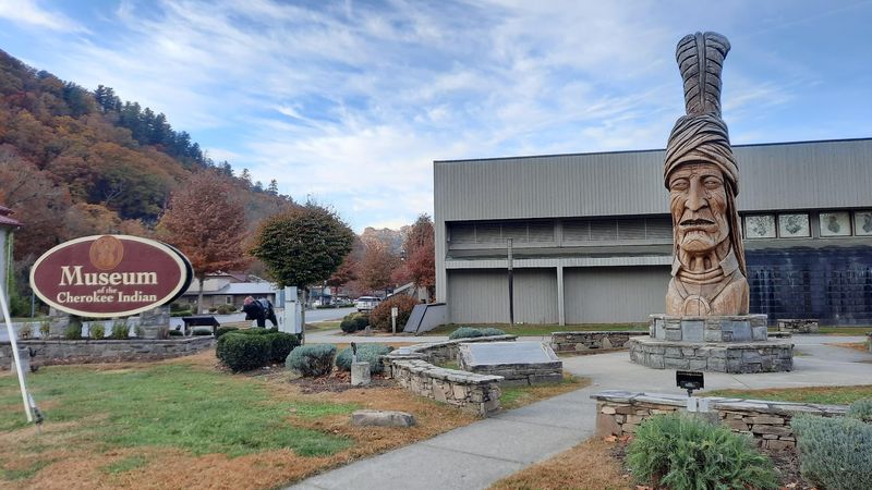 Learn How Cherokee Culture Continued Through Centuries Of Change
