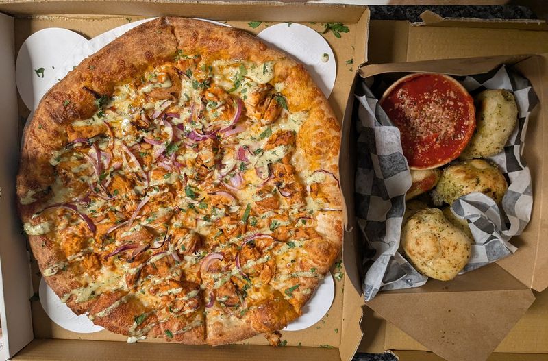 Archie's Pizza