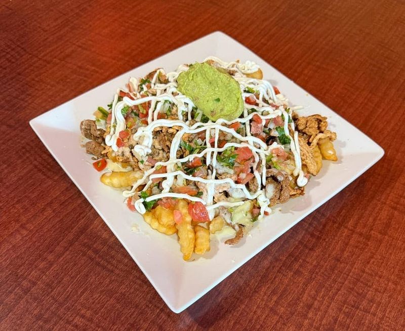 El Paso Mexican Restaurant, Clarksville