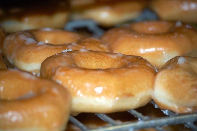 The Warm Glazed Ritual
