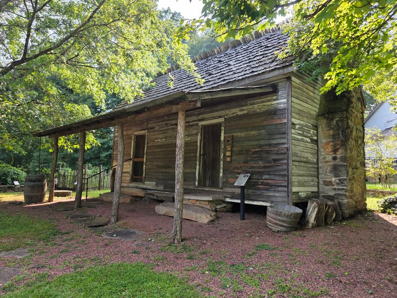 Sautee Nacoochee