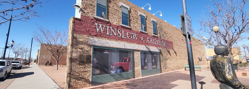 Winslow