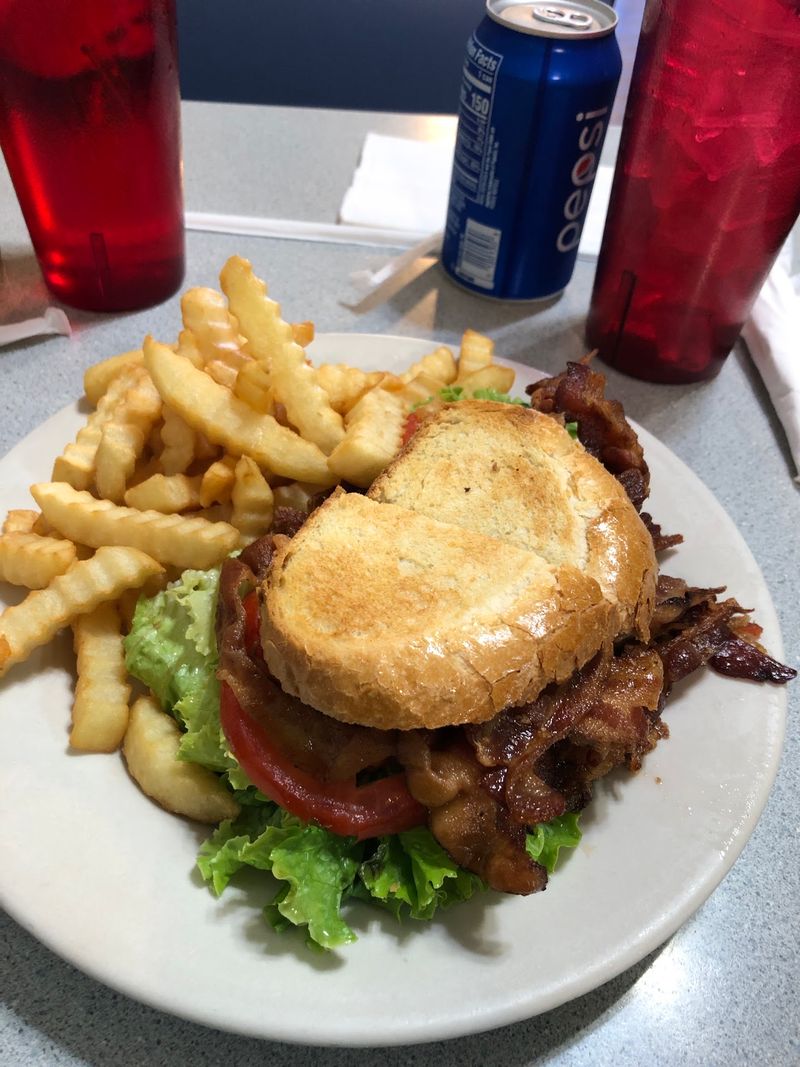 Quinn's Cafe, Hockessin