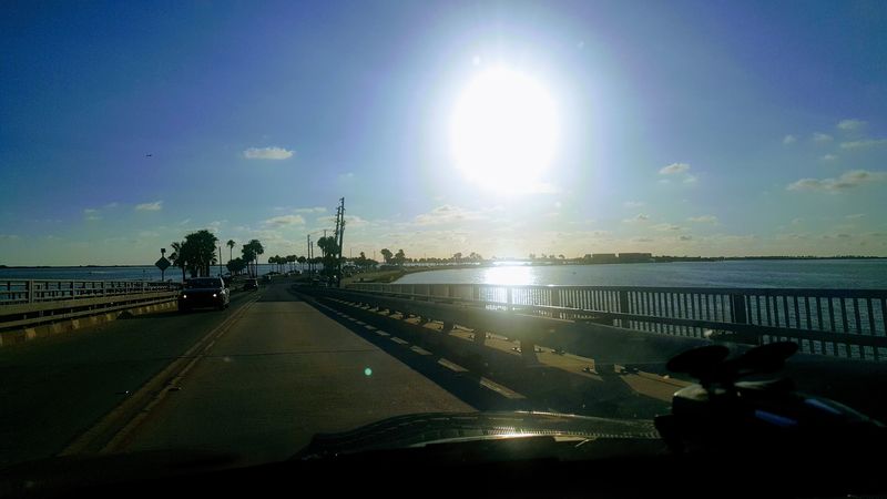 Why a Simple Drive Stays With You