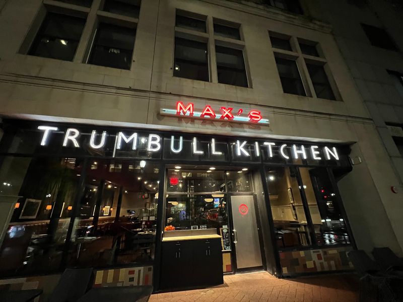 Trumbull Street Puts It Near City Landmarks
