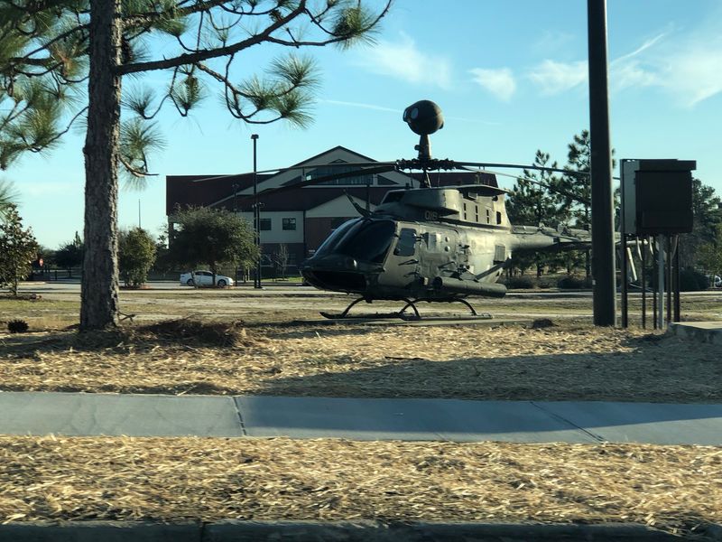 This North Carolina City Blends Military History, 1960s Charm, And A Surprisingly Lively Downtown - Decor Hint Fort Bragg Gives The City One Of The Strongest Military Connections In The State