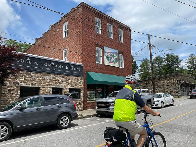 An Old Municipal Building Now Runs On Art Instead Of Paperwork