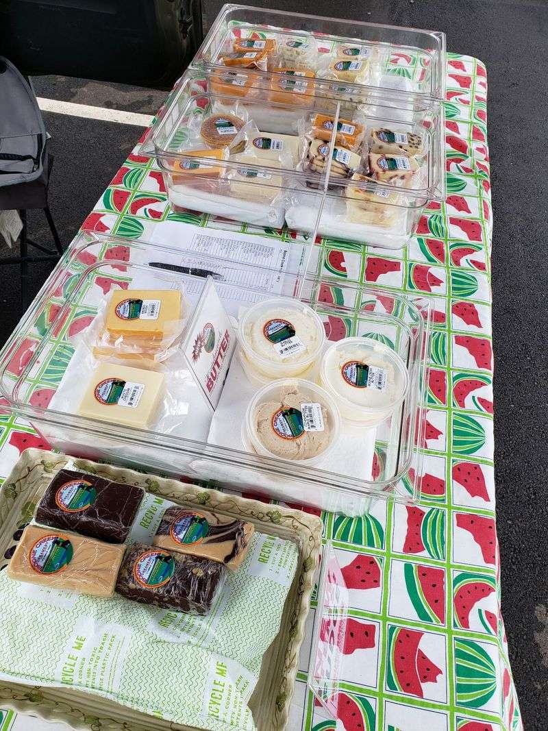 Berea Farmers Market