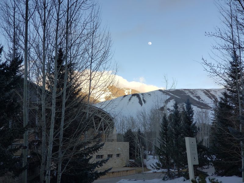 Sun Valley