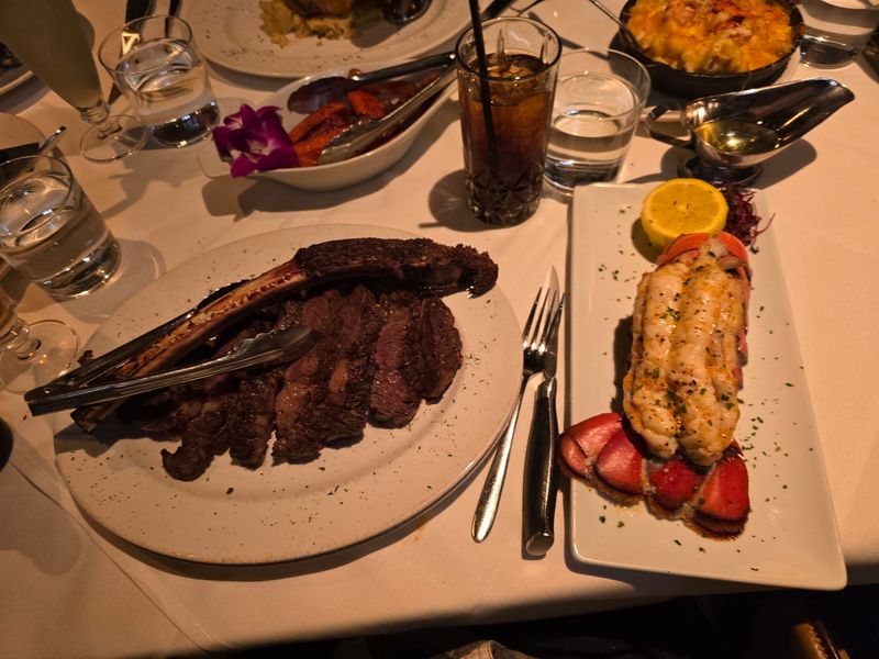 The Tomahawk Is Built For Sharing