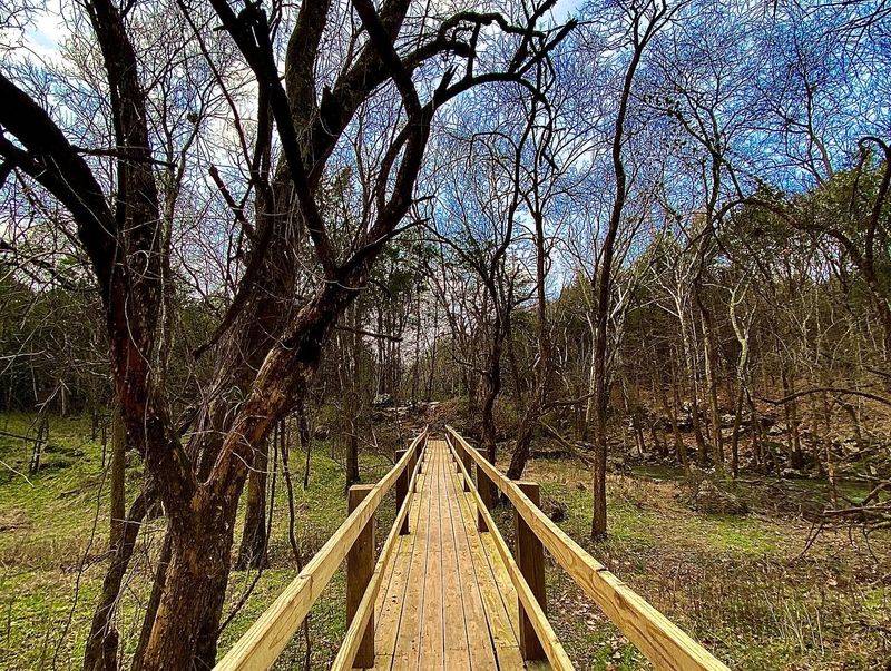 Henry Horton Greenway, Chapel Hill