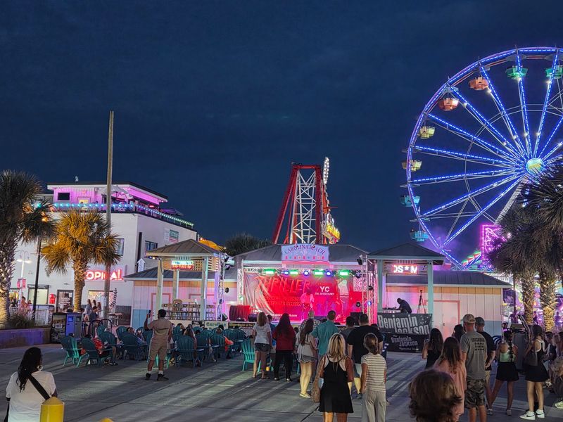 Carolina Beach