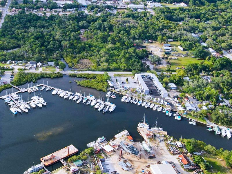 Tarpon Springs