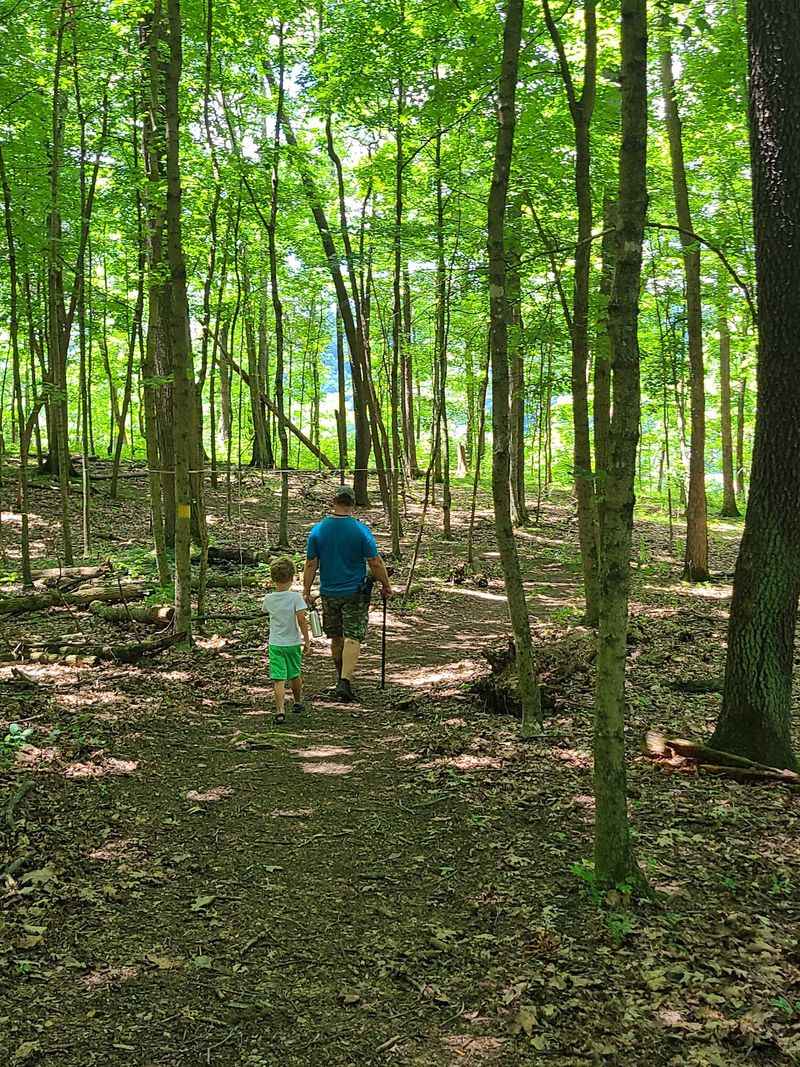 Buckley Wildlife Sanctuary