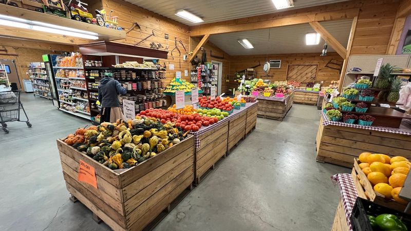 Lavern's Country Market