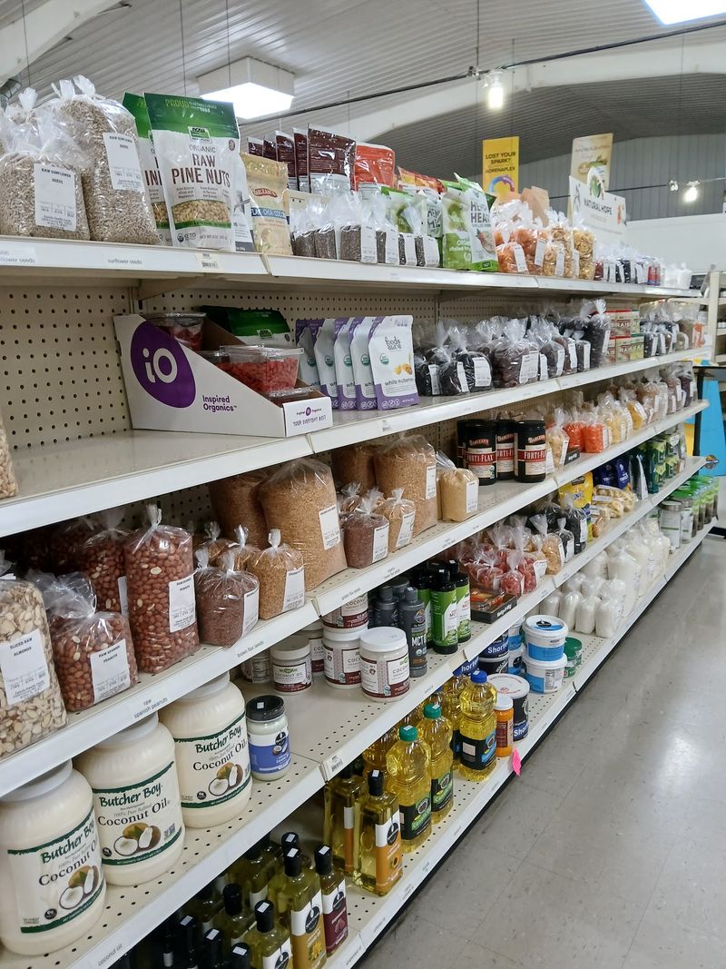 Family Health Foods