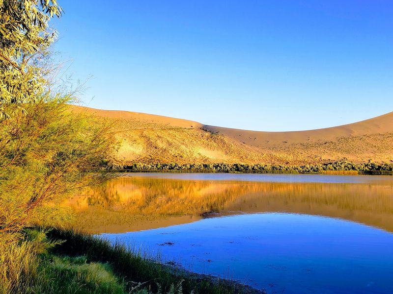 9 Of The Best Places To Swim In Idaho Before Summer Ends - Decor Hint Bruneau Dunes State Park, Bruneau