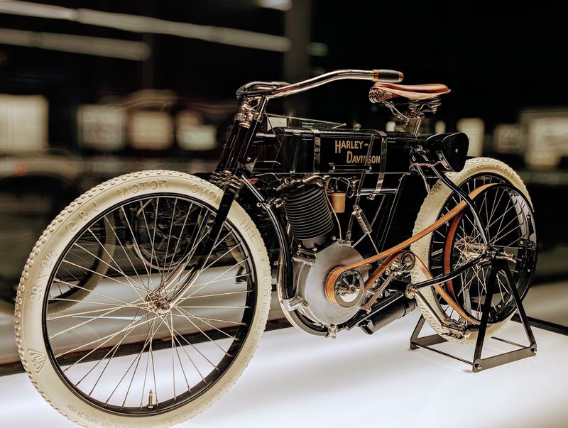 10 Best Must-See Attractions In Wisconsin For An Unforgettable Statewide Road Trip - Decor Hint Harley-Davidson Museum, Milwaukee