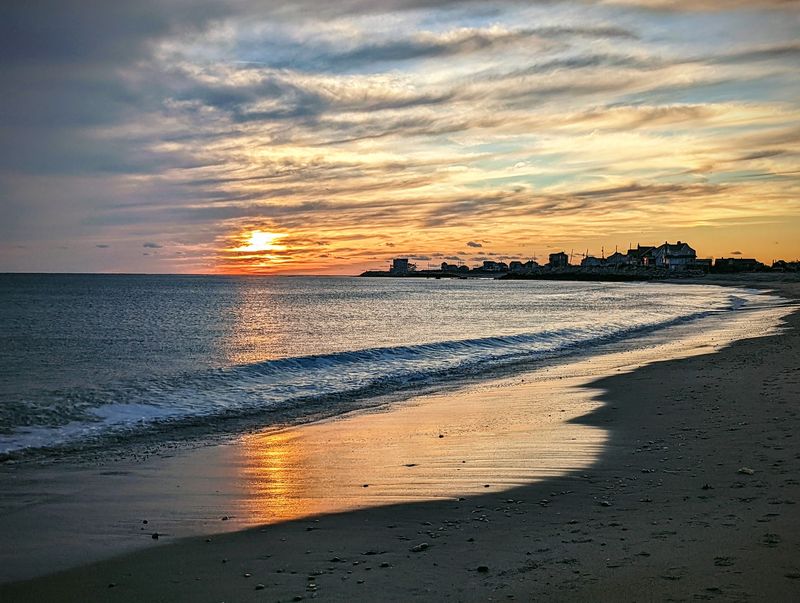 East Matunuck State Beach, South Kingstown