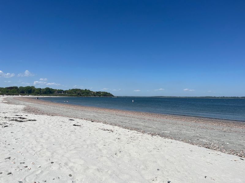 Third Beach, Middletown