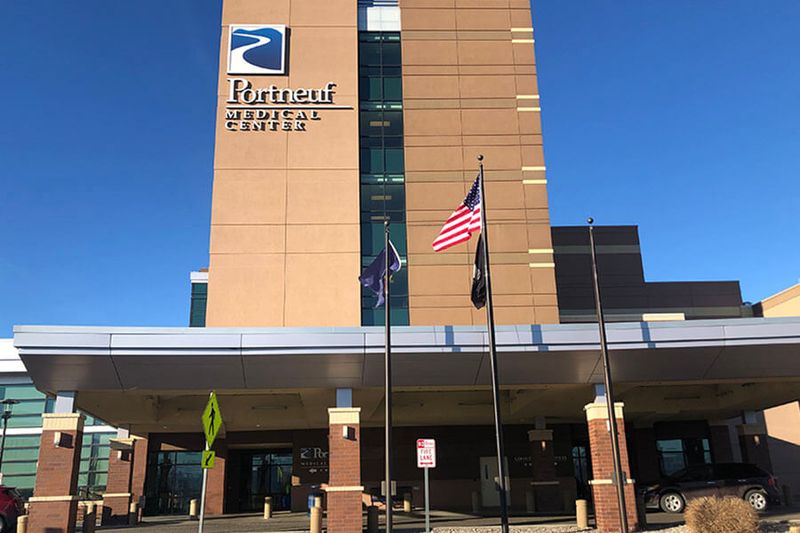 Portneuf Medical Center In Pocatello