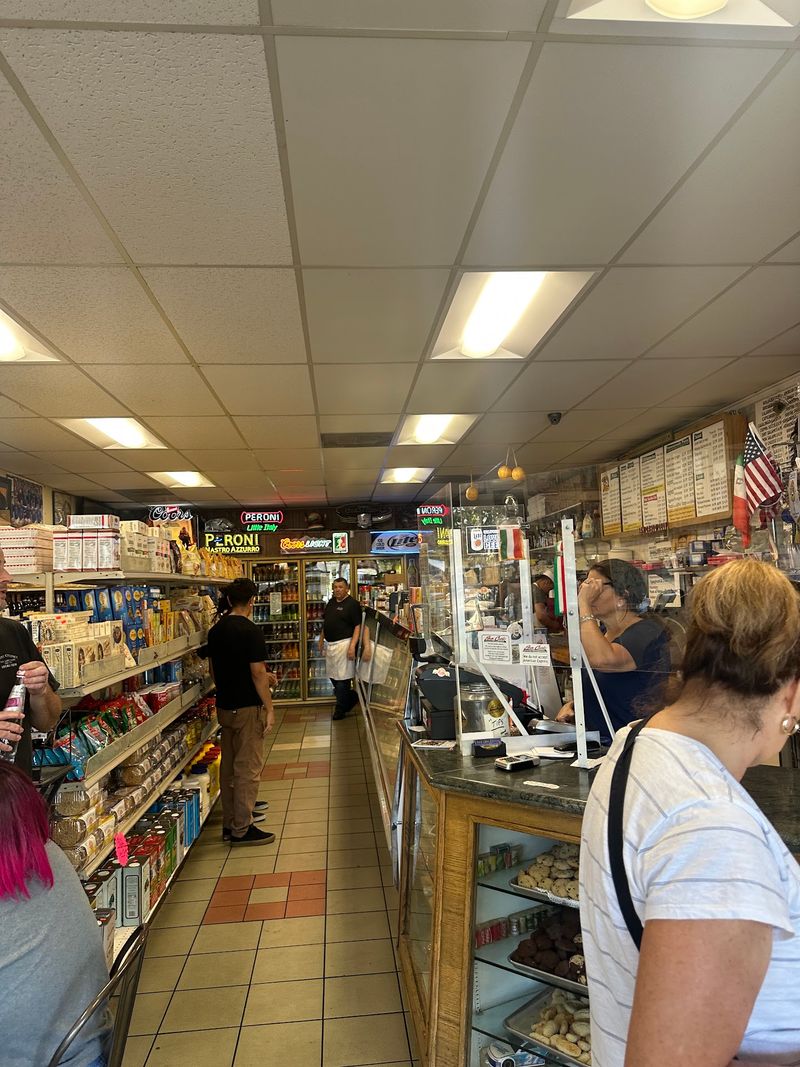 San Carlo Italian Deli, Chatsworth