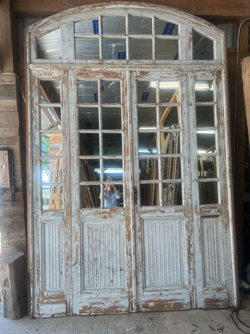7 Salvage Yards Across Florida Sell Salvaged Building Materials From Torn-Down Houses - Decor Hint G & H Reclaims in Callahan