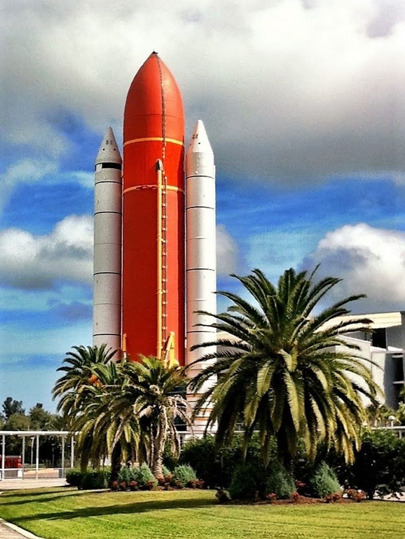 Cape Canaveral, Brevard County