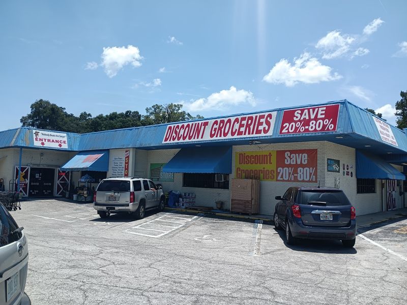 Beyond Groceries: Socks, Soap, and Pet Supplies