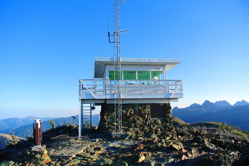 The Tower and Its Keepers