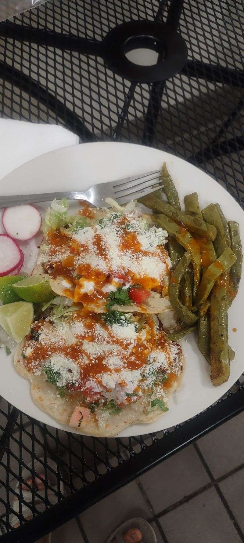 Taqueria Mi Pueblito, Kingston