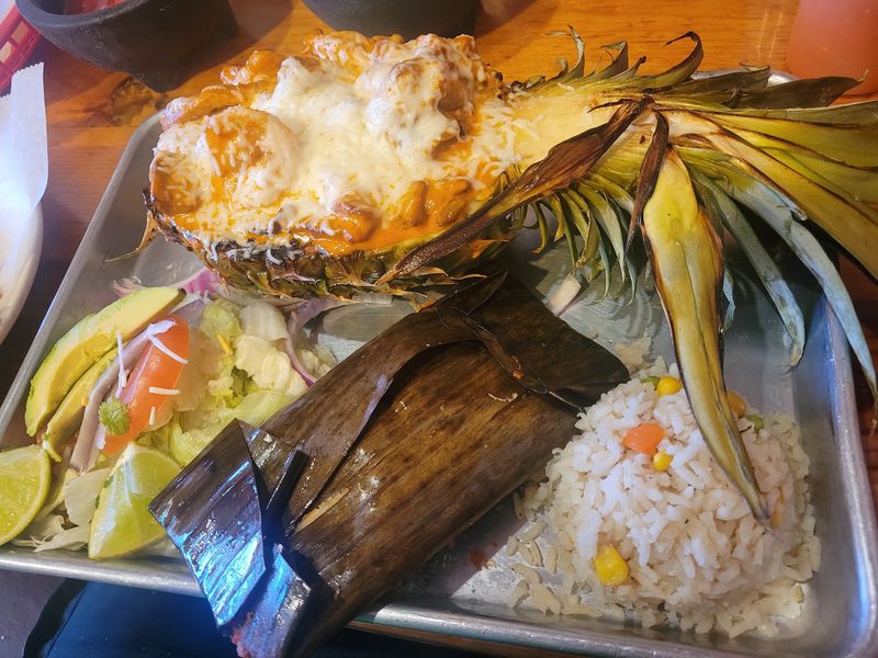 El Rancho Tapatio
